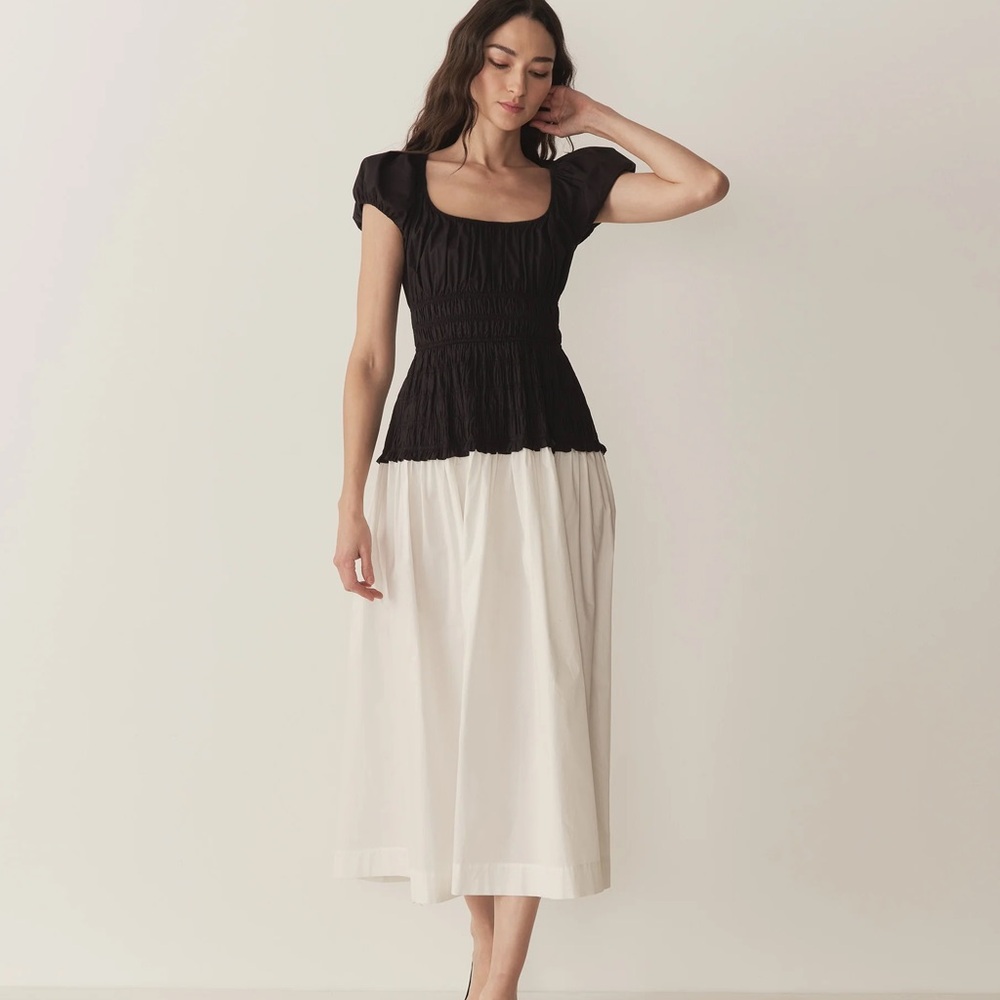Doen Enya Dress